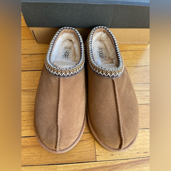 UGG Other - UGG Tasman Slippers